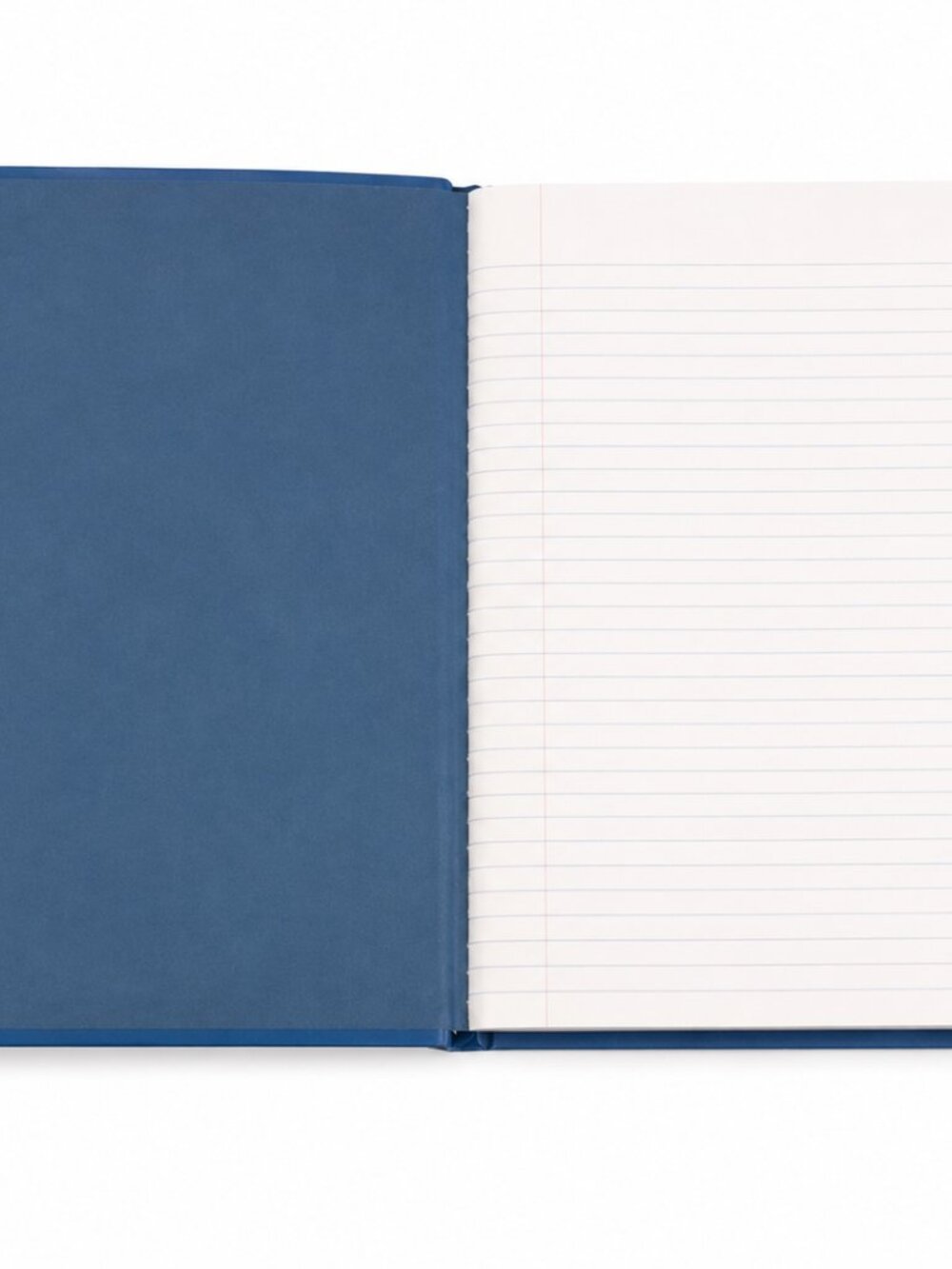 Mead Five Star Composition Books 5-Pack College Ruled 150 Sheets Mixed Colors - Picture 3 of 3